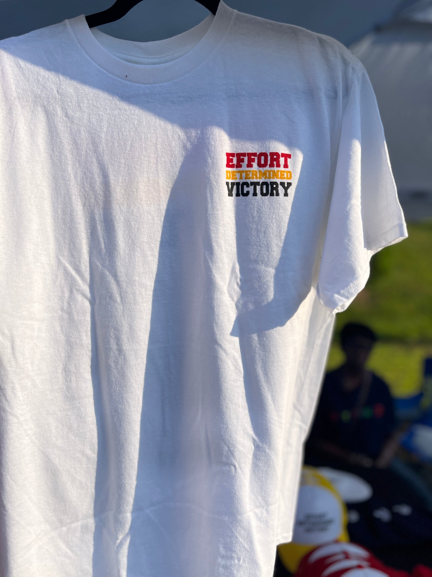 EDV SHIRTS