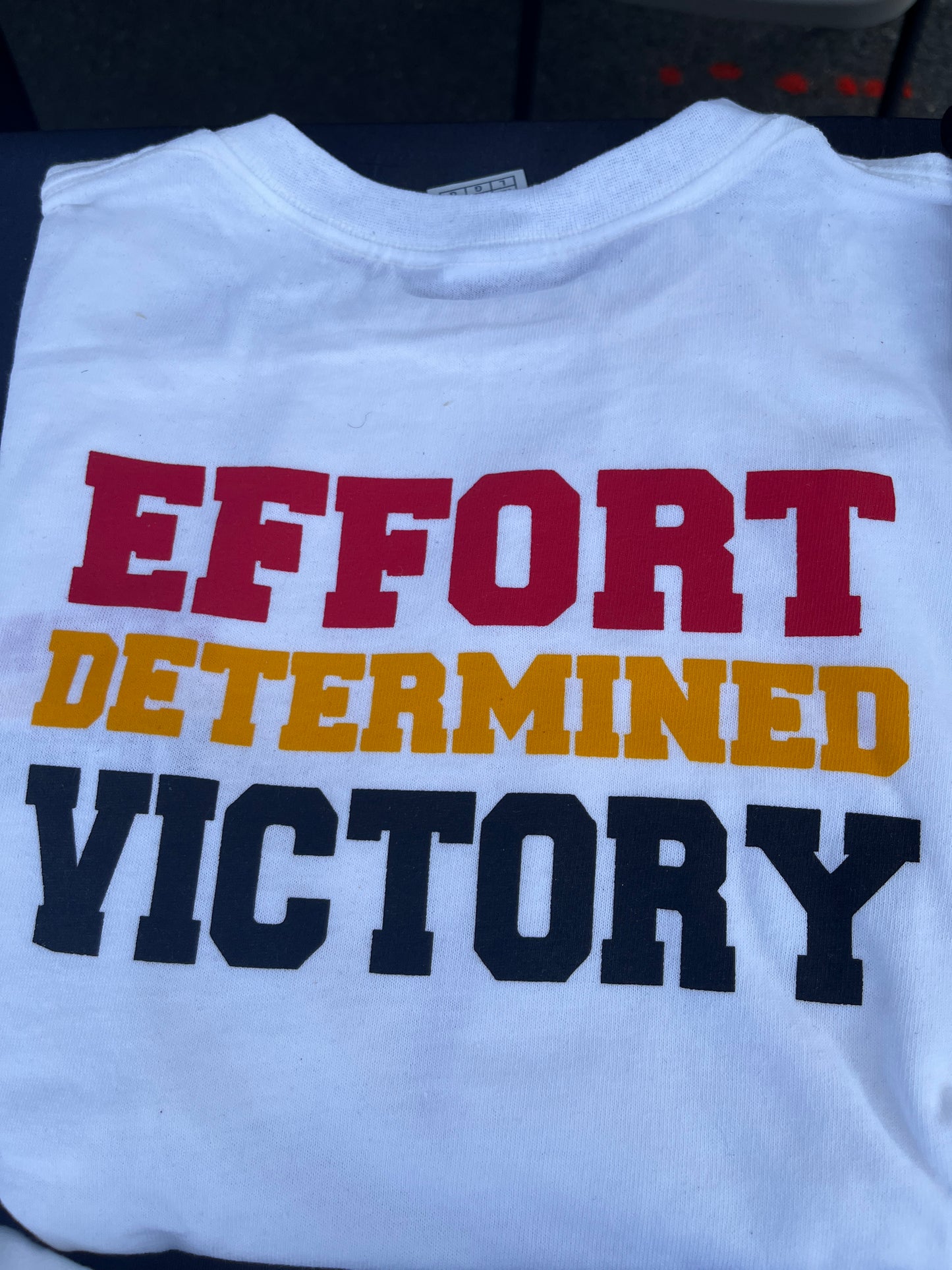 EDV SHIRTS