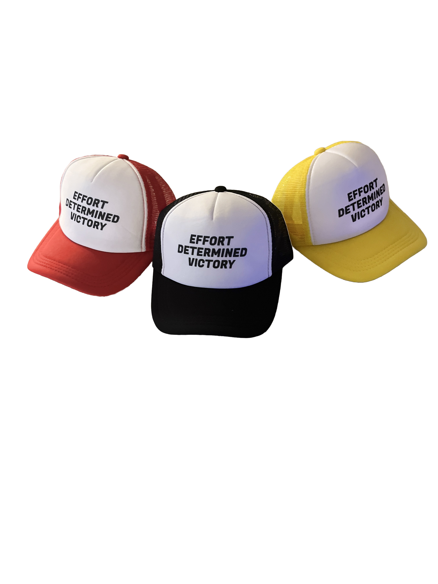 TRUCKER HATS