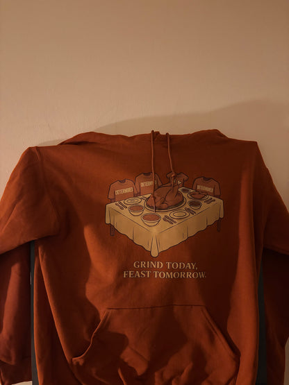 The Family Table Hoodie