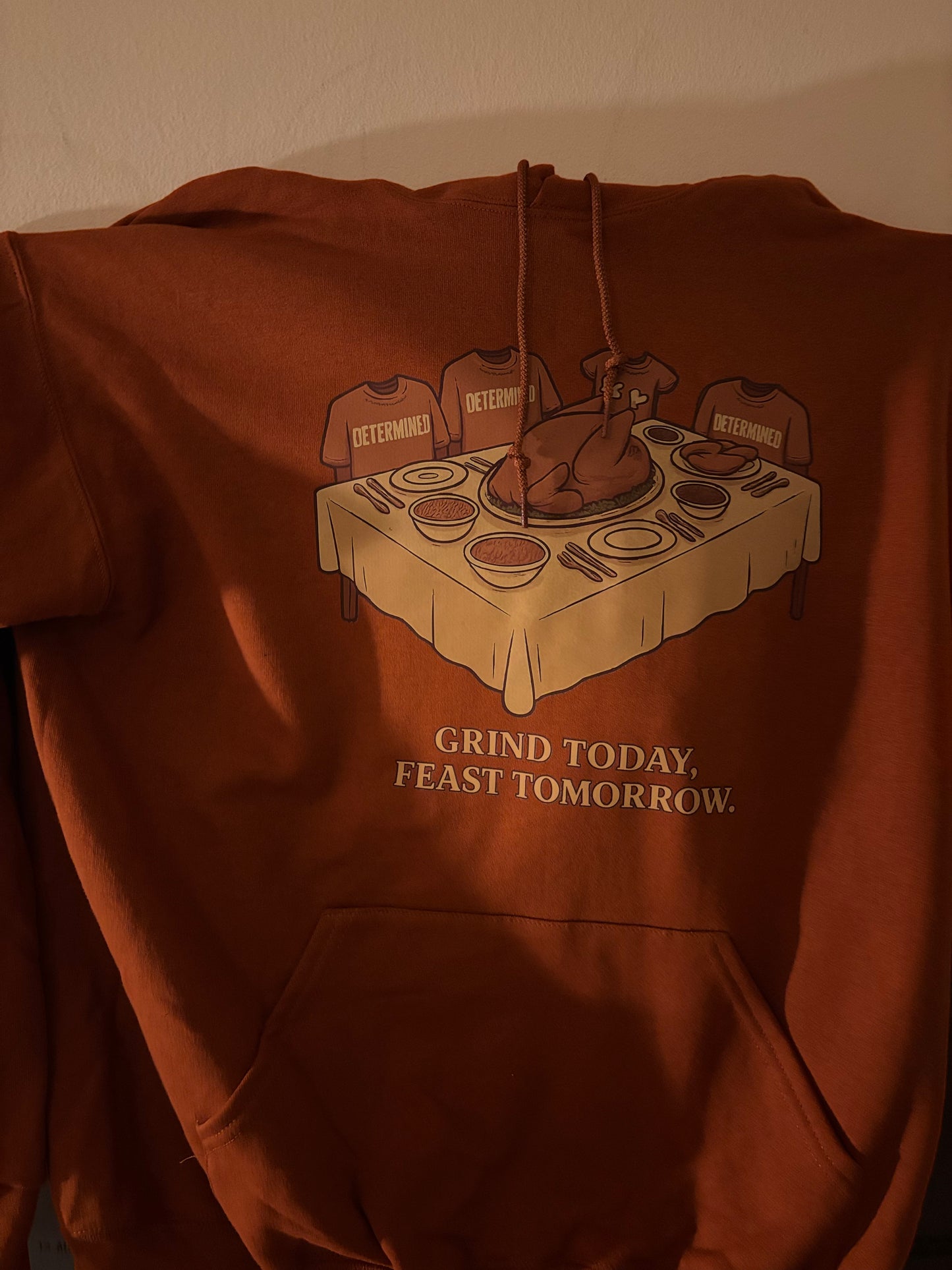 The Family Table Hoodie